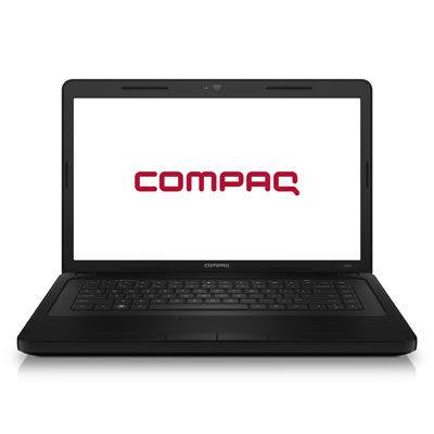 Notebook Compaq Presario Cq57-313ss
